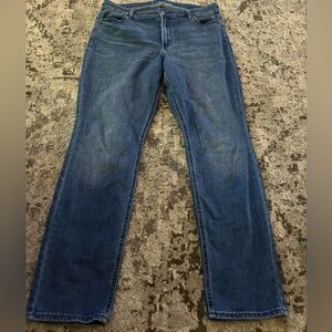 Old Navy Wow Straight High-Rise